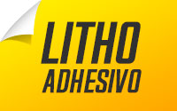 Litho Adhesivo 